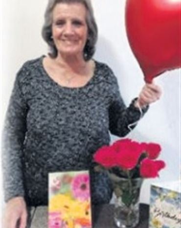 Profilbild Maria del Pilar Nava Garcia de Schodry